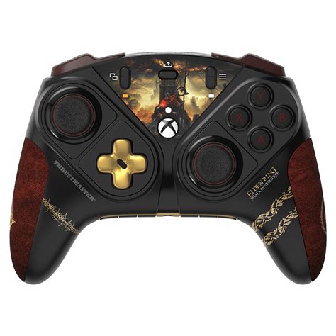 Thrustmaster | Wheels, Joysticks and Gamepads for video games