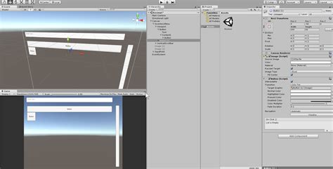 Image result for Option Menu Tutorial in Unity