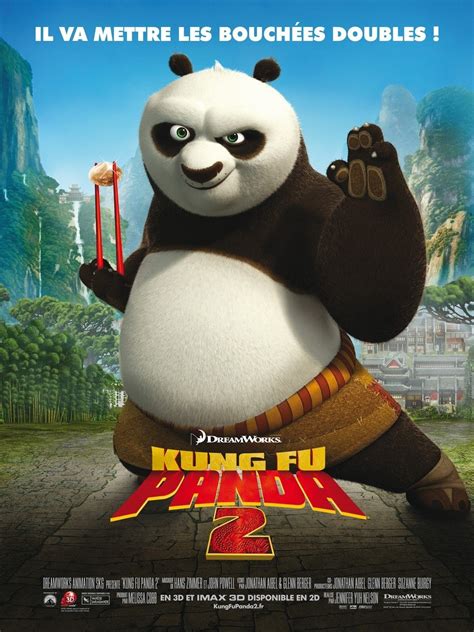 Kung Fu Panda 2 Movie Clips 的图像结果