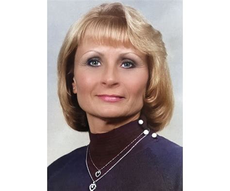 Gail Postelli Obituary (1950 - 2022) - Mishawaka, IN - The Herald-Palladium