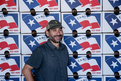 Nano Tafolla — Cargil Farms Produce