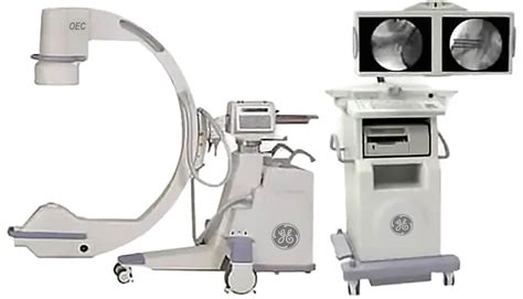 C-Arms Available at Auxo Medical | Auxo Medical