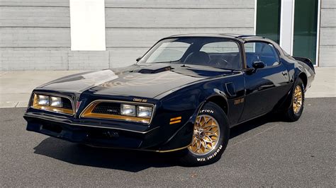 1977 Trans Am