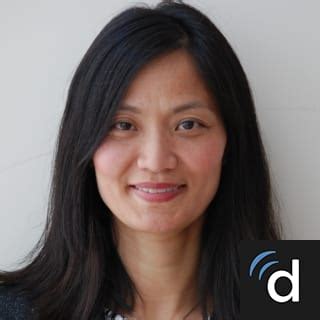 Dr. Tingting Li, MD | St. Louis, MO | Nephrologist | US News Doctors