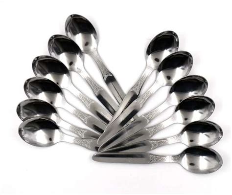 Spoons - Buy Spoons Online at Best Prices In India | shopsy.in