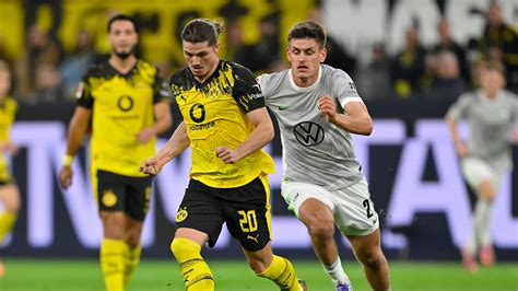 DFB-Pokal 2025/26: Eintracht Frankfurt vs. Borussia Dortmund im kostenlosen Livestream - ServusTV On