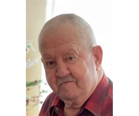 Richard Presnell Obituary (2025) - Kalispell, MT - Daily Inter Lake