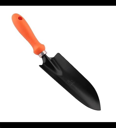 Falcon Steel Fwt-203 Hand Digging Trowel (Multicolor) – SuperbKishan