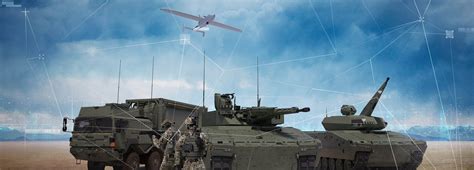 Rheinmetall at DEFEA 2025 | Rheinmetall