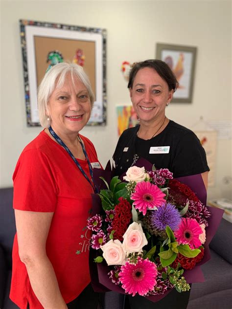 Celebrating 15 years of service at Whiddon Kelso 🙏 | Nicole Mahara | 17 comments