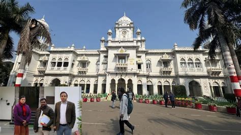 लखनऊ के प्रसिद्ध KGMU ने हाउस टैक्स का 67 करोड़ रुपए का बिल नहीं भरा ...