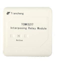 Digital Input Module with Interposing Relay 的图像结果