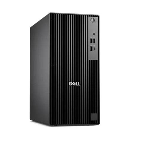 Dell Pro QCT1250 Tower Desktop|Latest Dell Pro Desktop models pricelist ...