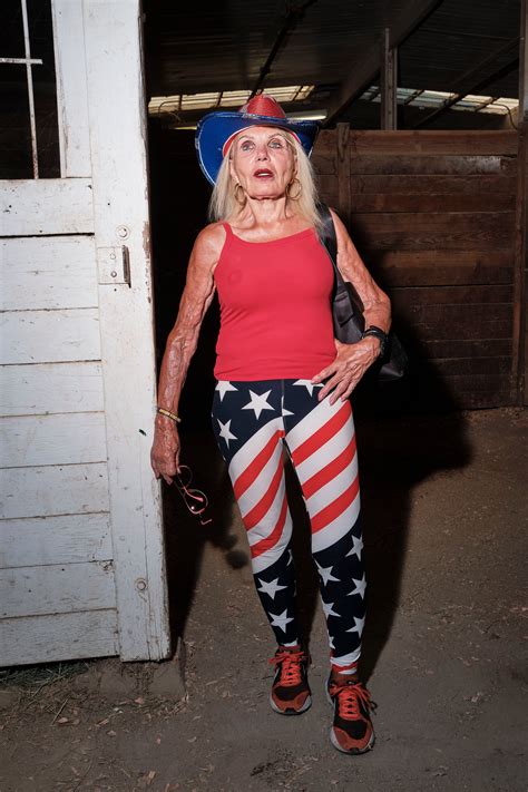 Starla Napoleon Dynamite