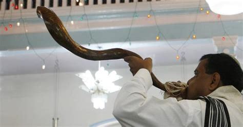 Jews in India are undeterred by threats, but worried about violence in Gaza