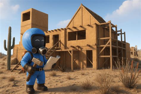 Rust Building Skins