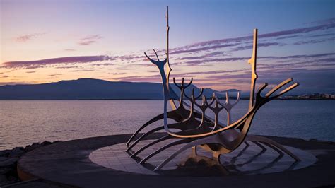 Want To See The Midnight Sun? Head To These Destinations