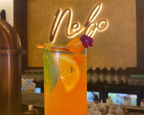 NEBO FÊTE HOUSE, Mumbai - Menu, Prices & Restaurant Reviews - Tripadvisor
