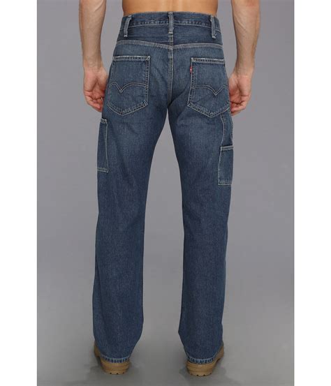 Levi's® Mens Carpenter Jean - Zappos.com Free Shipping BOTH Ways