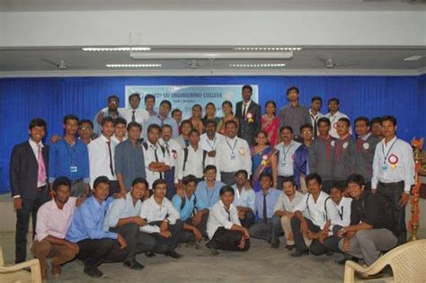 Sri Sairam College of Engineering Bangalore|Admissions B.E(CSE,ECE,EEE ...