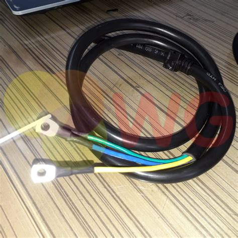 56 Inch E-rickshaw Motor Wire H/d at Best Price in New Delhi | Harman Traders