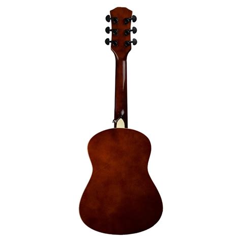 Buy Vault Junior 30 Inch Acoustic Guitar for Kids with Truss Rod, Gig ...