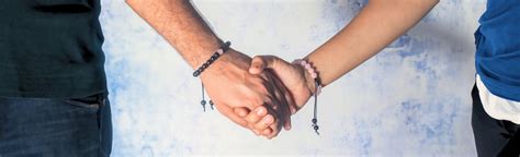 Celebrate Your Love with Stylish Couples Bracelets - Solacely