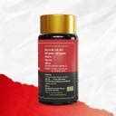 A R Ayurveda Horse Fire Capsule For Men- 60 Capsules Price in India ...