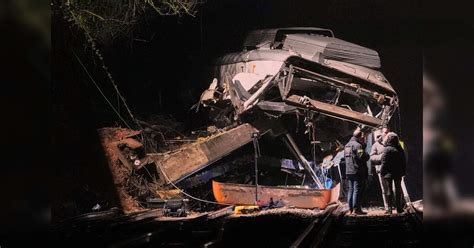 What to know about the multiple train crashes in Spain this week, ETInfra