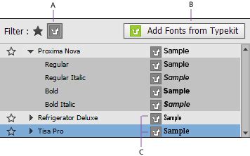 New features in InDesign CC