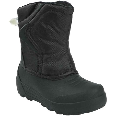 Northside Youth Flurrie 200g Insulated Winter Boots | Sportsman's Warehouse