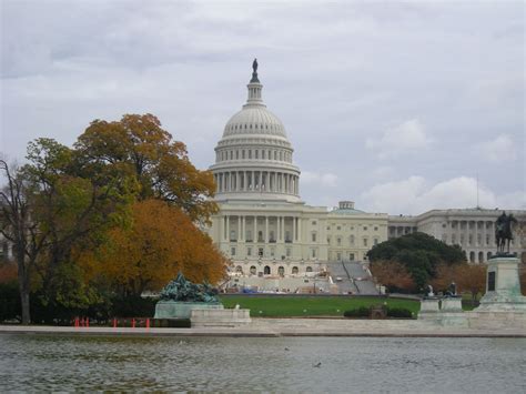 Indian Capital of America: What You Need to Know
