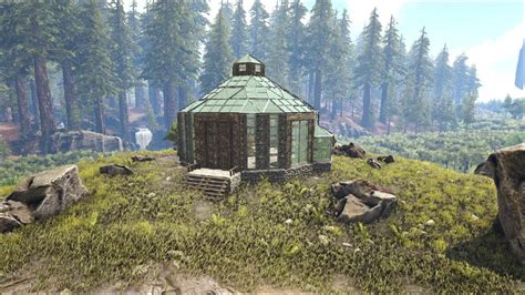 Ark House Building Tutorials 的图像结果