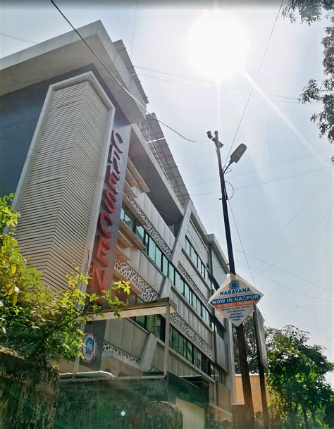 List of Best General Medicine Hospitals in Nagpur - 2024 Find Hospitals ...