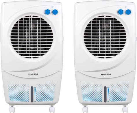 Bajaj Px 97 Torque New 36L Personal Air Cooler For Room With ...