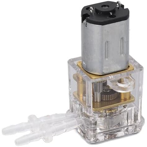 Peristaltic Pump, Dosing Pump Metal Titration Self India | Ubuy