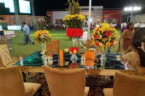 TNT Event Management Company - Planner - Sector 7, Dwarka - Weddingwire.in