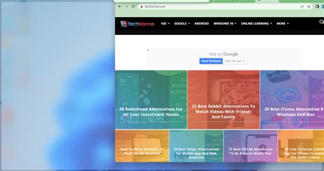 Image result for Snap Windows 11 Tutorial