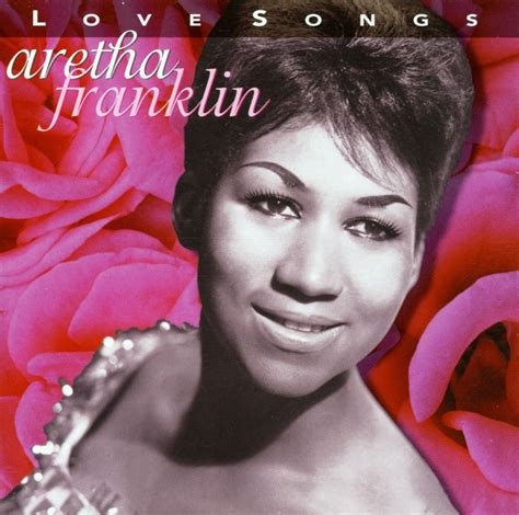 Love Songs - Franklin, Aretha: Amazon.de: Musik