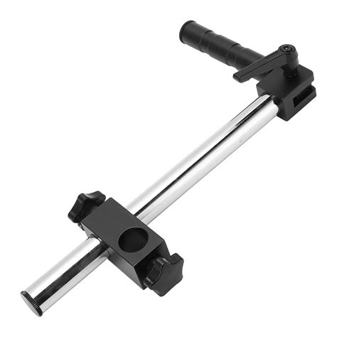 25mm Adjustable Microscope Stand Microscope Table Stand Professional ...