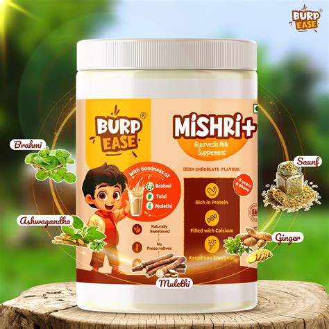 Natural & Healthy Baby Food | No Preservatives | Burpease