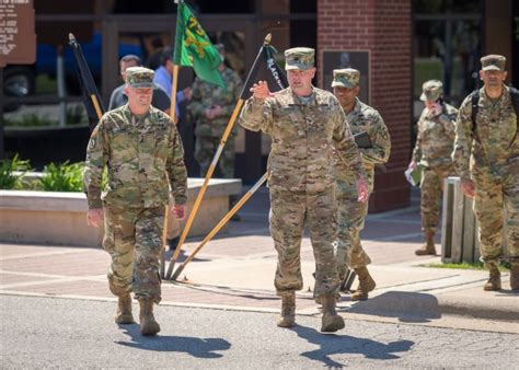 IMCOM CG visits Fort Leonard Wood | Article | The United States Army