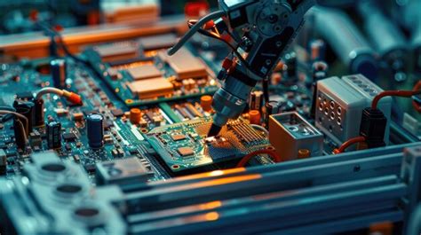 Image result for Electronics Robotics