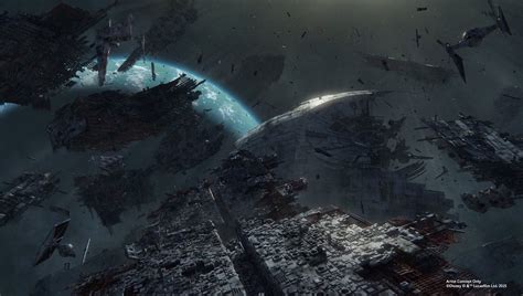 How Unreal Engine Is Changing Star Wars, Theme Parks, and the Future of ...