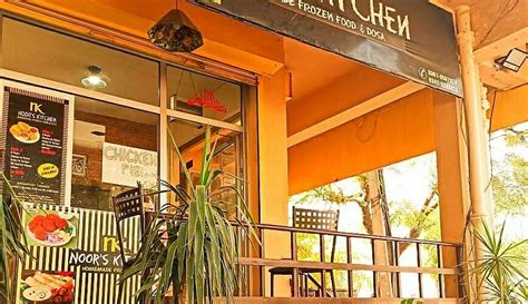 NOOR'S KITCHEN, Islamabad - Restaurant Reviews, Phone Number & Photos ...