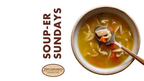 Soup-er Sunday "Clinton Rosette, the DeKalb Press, and the Campaign to ...