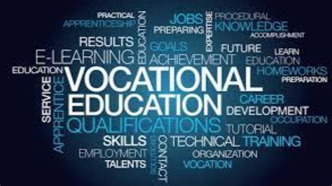India Ramps Up Vocational Training In Schools Amid Rising Demand For ...