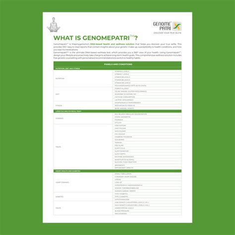 Where Can I Get Genetic Testing Done in India? – Mapmygenome