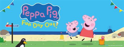 Peppa Pigs Fun Day Out, 21 Kingland Road, BH15 1UG Poole, United ...
