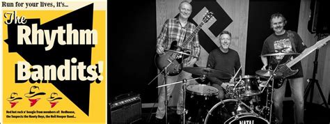 Rhythm Bandits at the Queens Arms, Torpoint, The Queens Arms, Torpoint ...